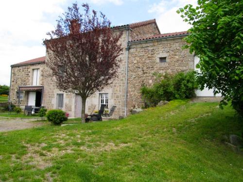 Maison de 4 chambres avec jardin clos et wifi a Cubelles