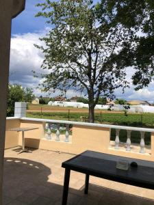 Maison de 4 chambres avec jardin clos et wifi a Fenay