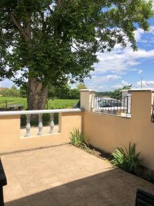 Maison de 4 chambres avec jardin clos et wifi a Fenay