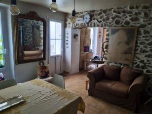 Maison de 4 chambres avec jardin clos et wifi a Gardanne