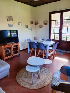 Maison de 4 chambres avec jardin clos et wifi a Lege Cap Ferret