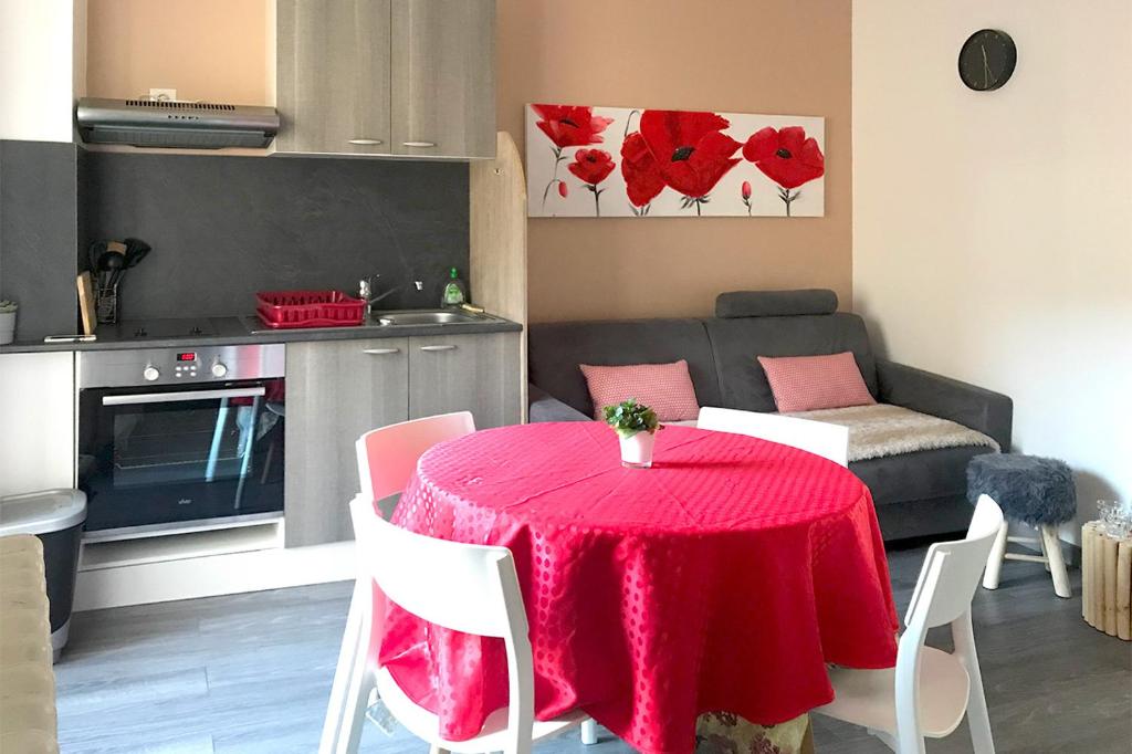 Maison de 4 chambres avec jardin clos et wifi a Tregomeur a 8 km de la plage 22590 Trégomeur