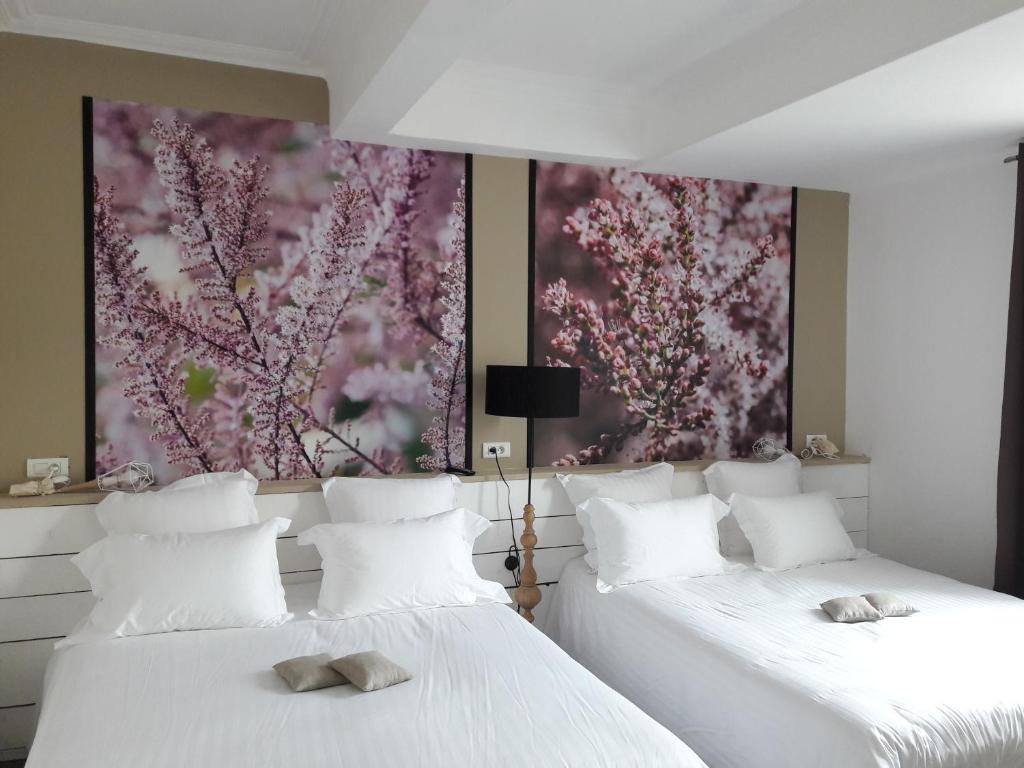 Maison de 4 chambres avec jardin et wifi a Fraize