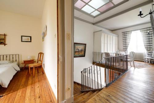 Maison de 4 chambres avec jardin et wifi a Julienne