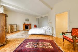 Maison de 4 chambres avec jardin et wifi a Julienne