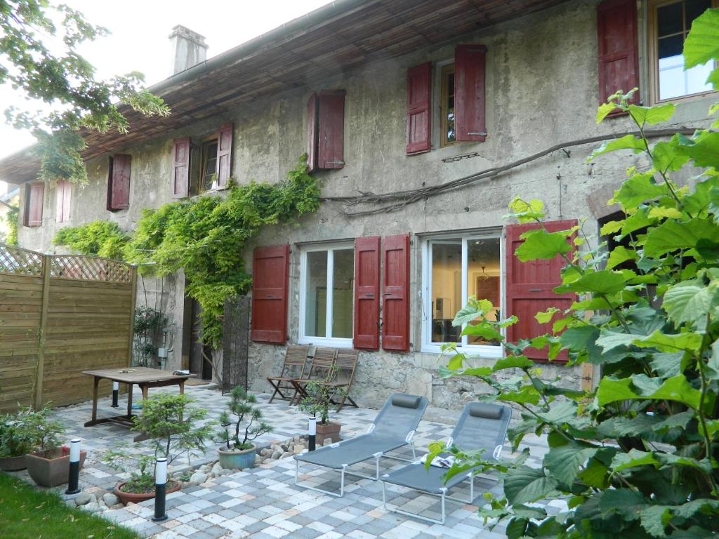 Maison de 4 chambres avec piscine privee jacuzzi et jardin clos a Callen 40430 Callen
