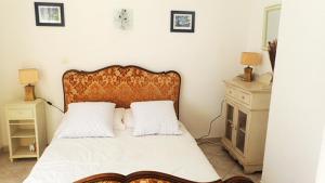 Maison de 4 chambres avec piscine privee jardin clos et wifi a Agde