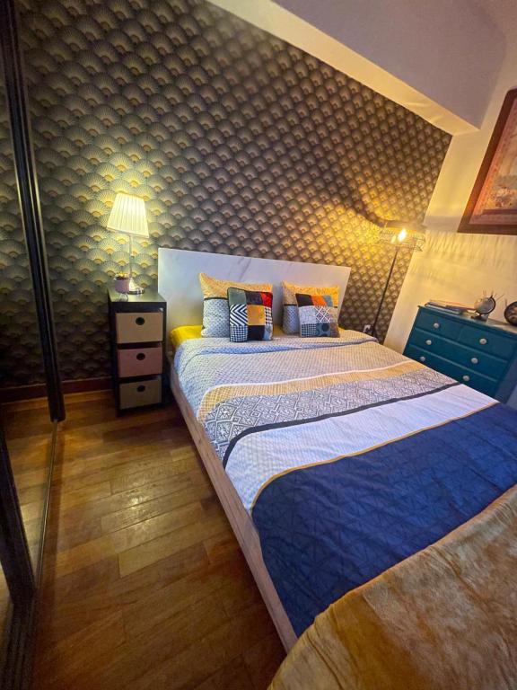 Maison de 4 chambres avec piscine privee jardin clos et wifi a Auriol 13390 Auriol