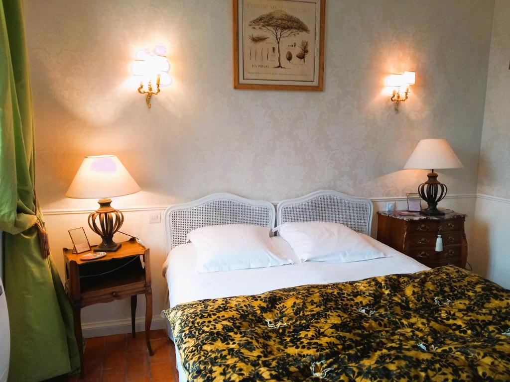 Maison de 4 chambres avec piscine privee jardin clos et wifi a Paulhan 34230 Paulhan