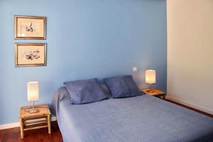 Maison de 4 chambres avec piscine privee jardin clos et wifi a Saint Amand de Coly