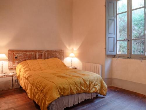 Maison de 4 chambres avec terrasse amenagee et wifi a Levie