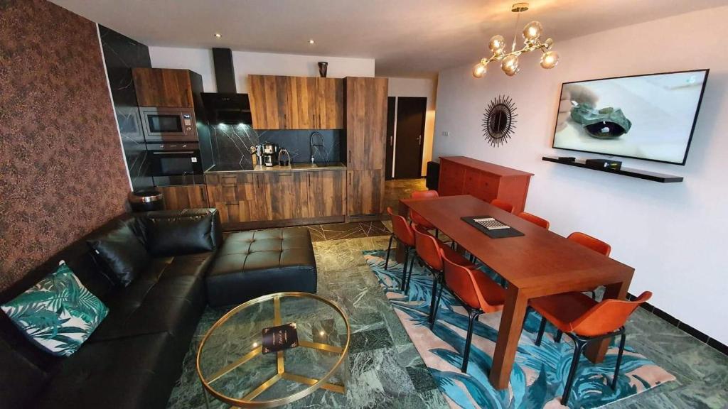 Maison de 46m dans un quartier paisible!
