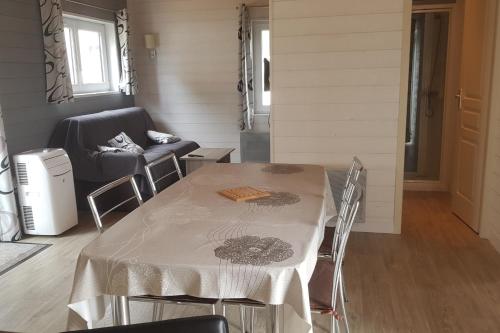 Maison de 46m dans un quartier paisible!