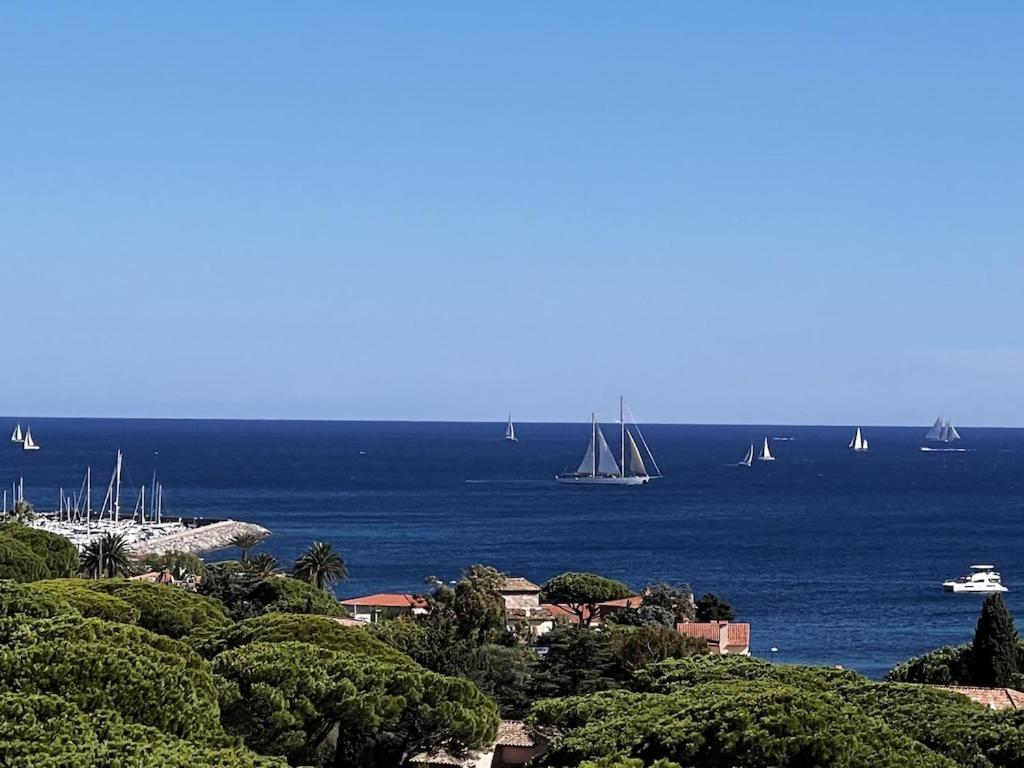 Maison de 5 chambres a Saint Cast le Guildo a 800 m de la plage avec jardin clos