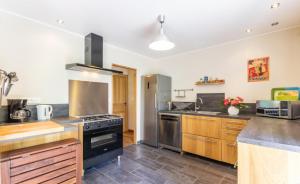 Maison de 5 chambres avec jardin clos et wifi a Donnay