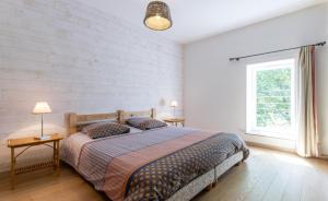Maison de 5 chambres avec jardin clos et wifi a Donnay