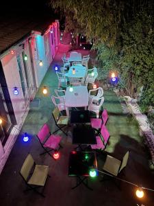 Maison de 5 chambres avec jardin clos et wifi a Saint Brice sous Foret