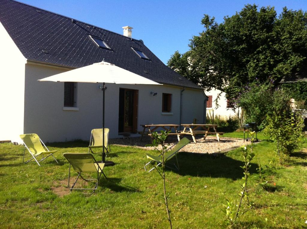 Maison de 5 chambres avec jardin clos et wifi a Saubrigues 40230 Saubrigues