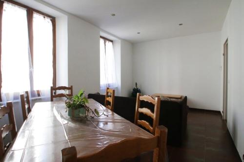 Maison de 5 chambres avec wifi a Guebwiller