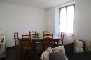 Maison de 5 chambres avec wifi a Guebwiller