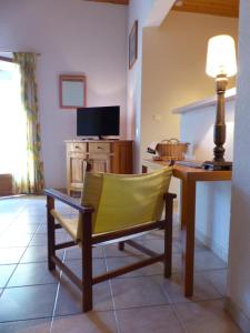 Maison de 55m² située dans le vaste domaine de l'espinet