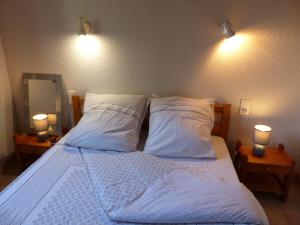 Maison de 55m² située dans le vaste domaine de l'espinet