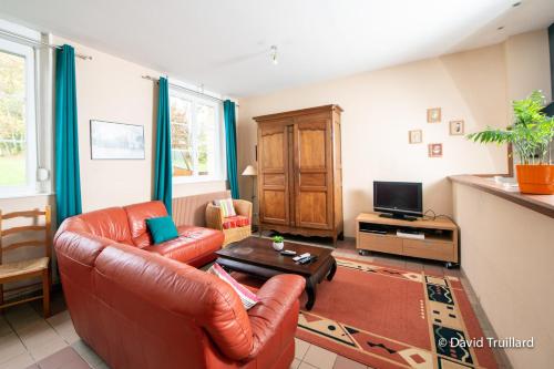 Maison de 6 chambres avec jardin amenage et wifi a Lametz