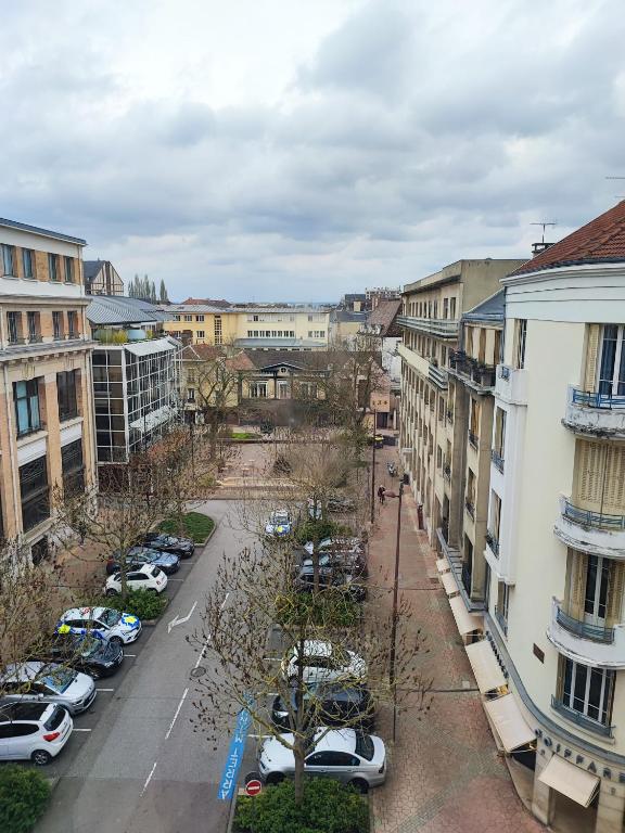 Maison de 6 chambres avec jardin clos et wifi a Banassac