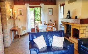 Maison de 6 chambres avec jardin clos et wifi a Saint Josse
