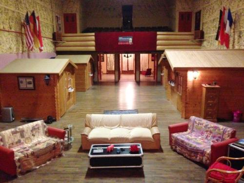 Maison de 6 chambres avec jardin et wifi a Chantonnay