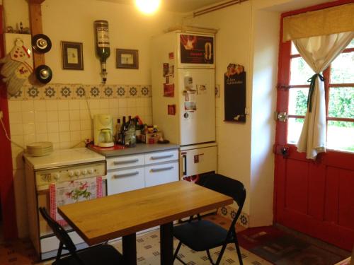 Maison de 6 chambres avec jardin et wifi a Chantonnay