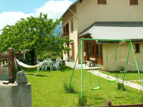Maison de 7 chambres avec jardin amenage a Villar Saint Pancrace