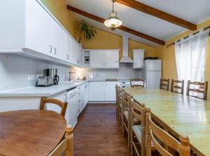 Maison de 7 chambres avec jardin clos a Ferrieres les Verreries