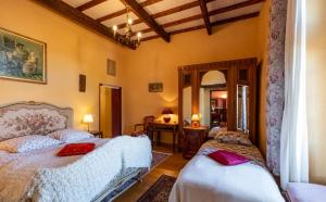Maison de 7 chambres avec jardin clos a Ferrieres les Verreries