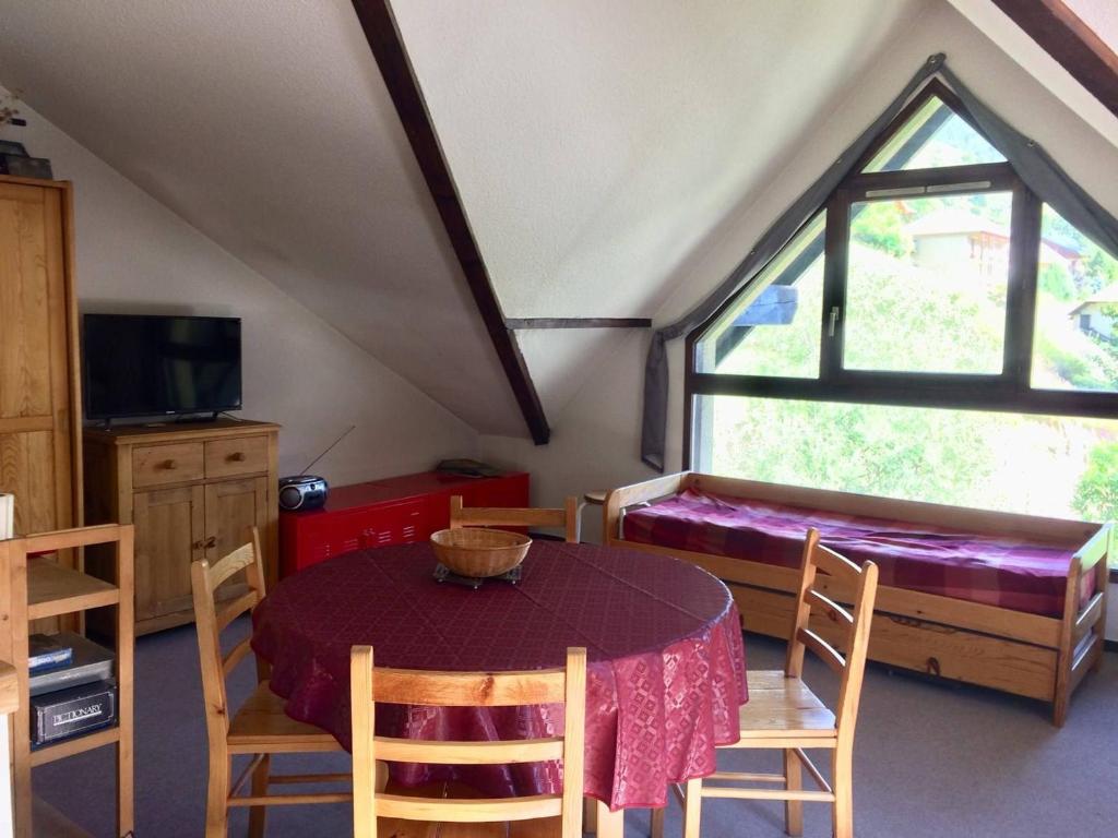 Maison de bourg 6 personnes Besse 63610 Besse-et-Saint-Anastaise