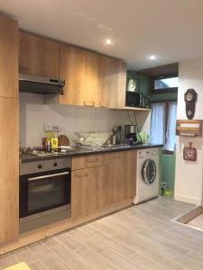 Maison de bourg 6 personnes Besse