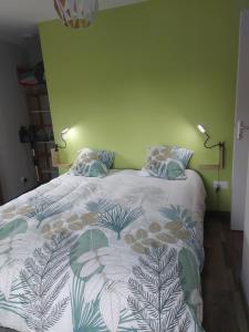 Maison de bourg paisible