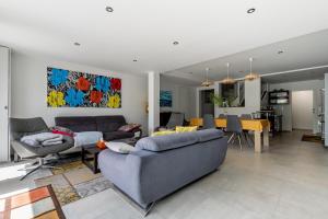 Maison de bourg pour 12 aux Sables d'Olonne