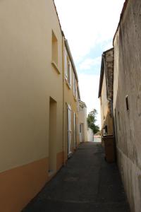 maison de bourg
