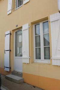 maison de bourg