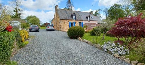 maison de campagne à 10 minutes des plages