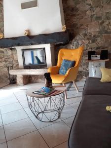 maison de campagne à 10 minutes des plages