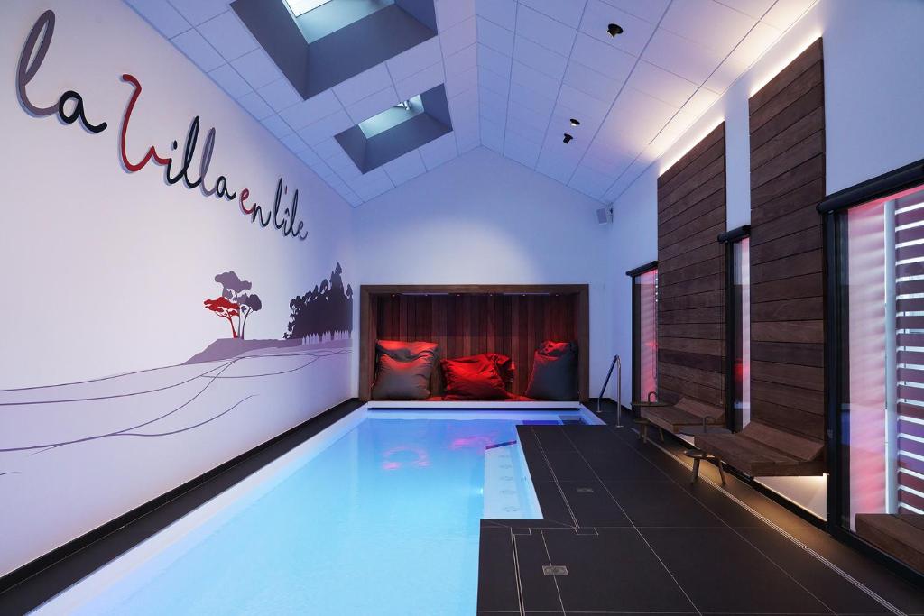 Maison de campagne à Fontaine de Vaucluse - piscine privée 84800 Saumane-de-Vaucluse