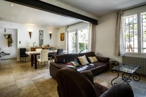 Maison de campagne à Fontaine de Vaucluse - piscine privée