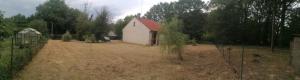 maison de campagne au calme