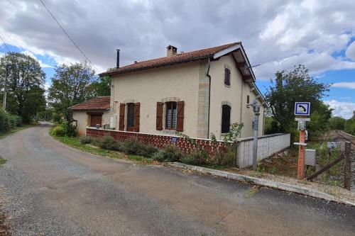 Maison de campagne au Touleyrou