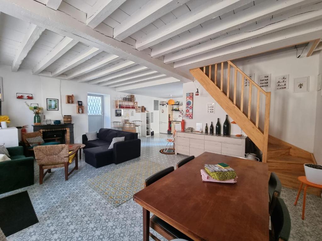 Maison de campagne calme avec Piscine 06130 Grasse