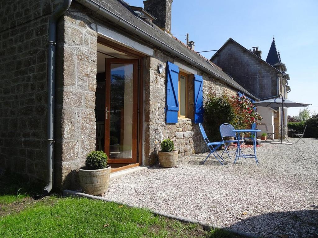 Maison de campagne Chez Georges