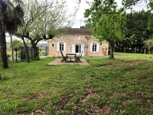 Maison de campagne Chez Georges