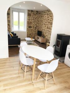 Maison de campagne cosy et calme